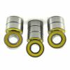 High Performance Spherical Roller Bearing 22214 Cck/W33 for Auto Gauges