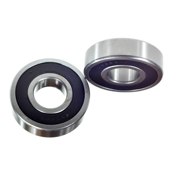 20X35X10mm Thrust Roller Ball Bearing SKF 51104 #1 image