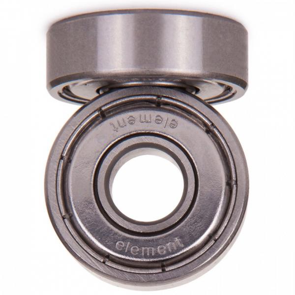 Taper roller bearing koyo F-574658 differential Bearing #1 image