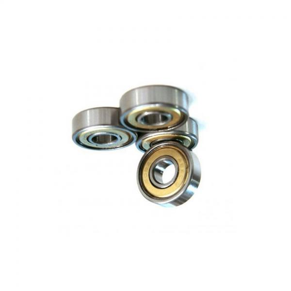 6800 6801 6802 6803 6804 6805 6806 6807 Air Conditioner Parts Deep Groove Ball Bearing #1 image