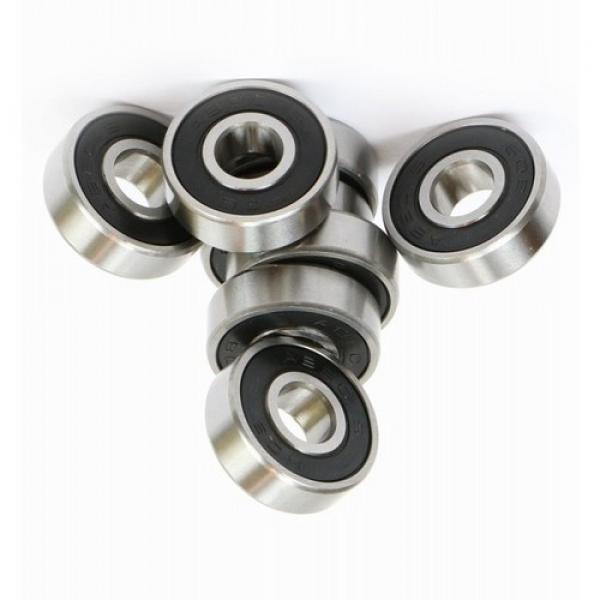 Original TIMKEN taper roller bearing 25580/20 bearing with price list #1 image