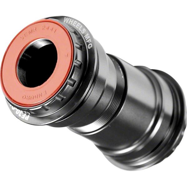 Good quality NSK spherical roller bearing 23026 130X200X52 mm #1 image