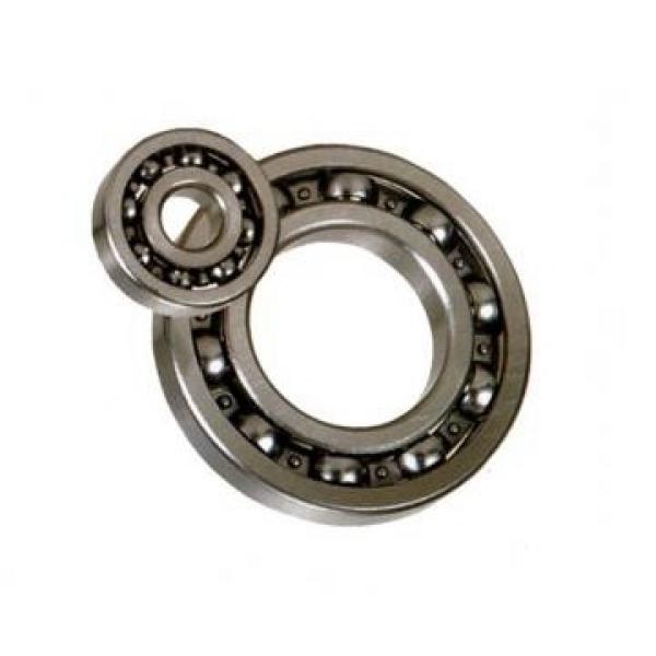 6205 Open 6205zz 6205 2RS 6206 6207 6208 6209 6210 Bearings and 25*52*15mm Size Ball Bearings for Water Pump #1 image