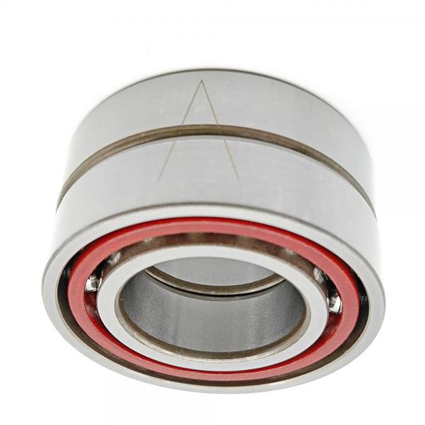 Drawn Cup Needle Roller Bearings with Seal Ring #1 image